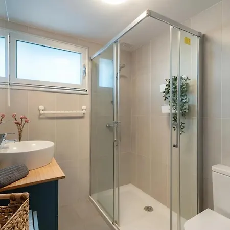 Tejita Lägenhet La Tejita