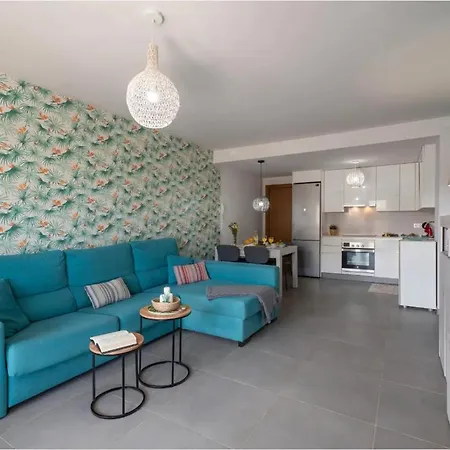 Lägenhet Tejita La Tejita