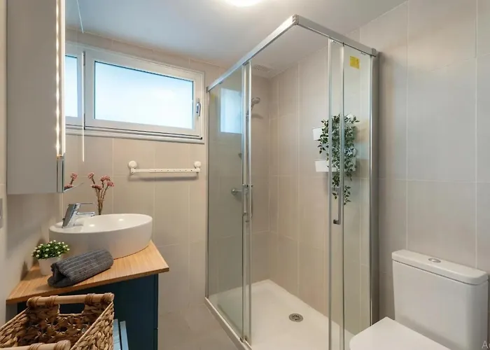 Tejita Apartament La Tejita