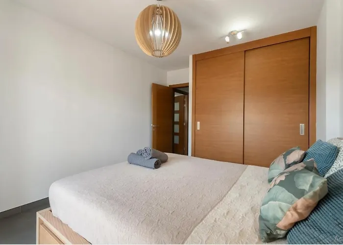Apartament Tejita