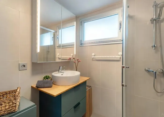 Tejita Apartament La Tejita