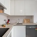Tejita דירה *