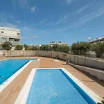 דירה Tejita