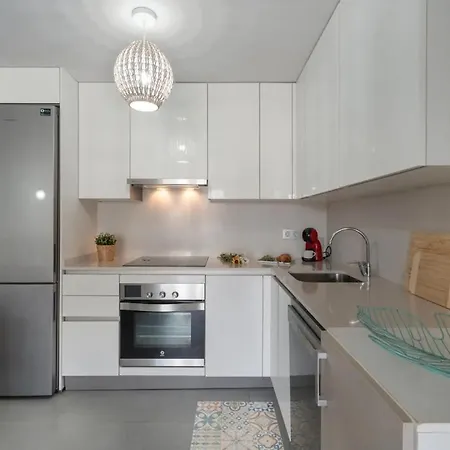 Tejita Appartement La Tejita