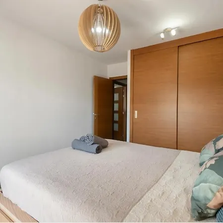 Appartement Tejita