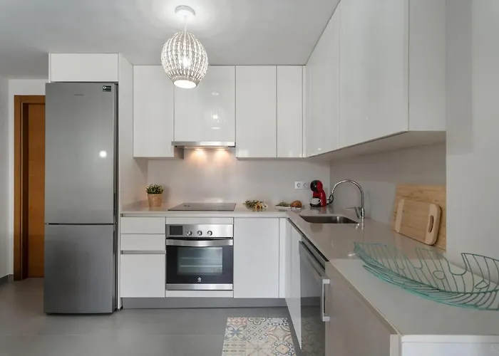 Tejita Appartement La Tejita