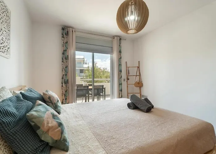 Appartement Tejita La Tejita